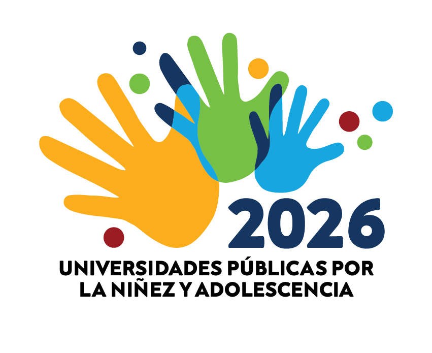 Logo declaratoria Anual CONARE 2026