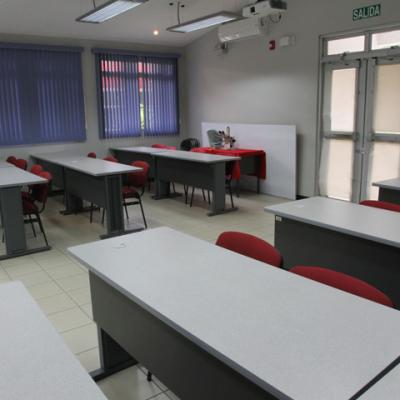Auditorio Cinat 2