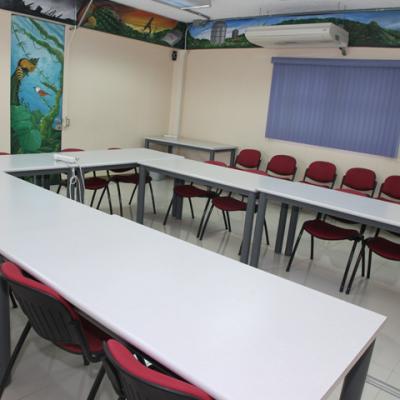 Sala Rodrigo Gonzlez Barrantes 2