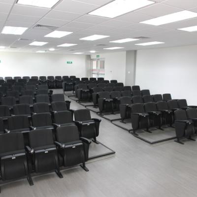 Auditorio Edificio De Emprendimiento 2